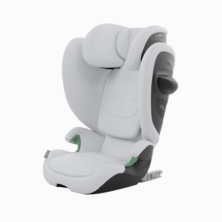 SOLUTION G2 I-SIZE