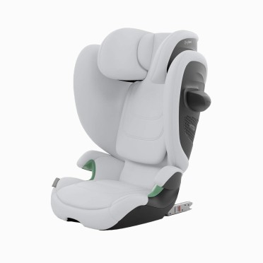 SOLUTION G2 I-SIZE
