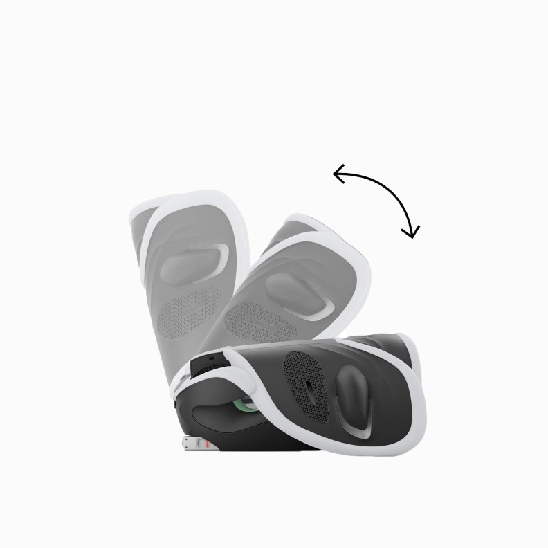 SOLUTION G2 I-SIZE
