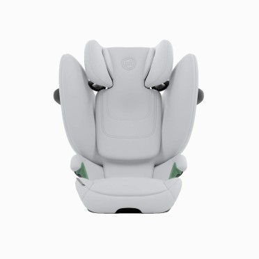 SOLUTION G2 I-SIZE
