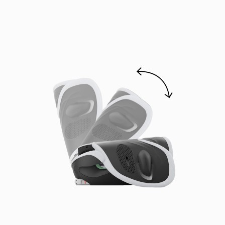 SOLUTION G2 I-SIZE
