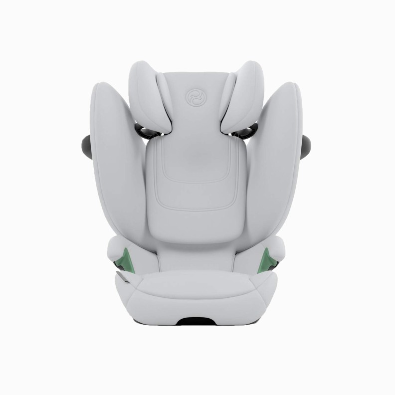 SOLUTION G2 I-SIZE