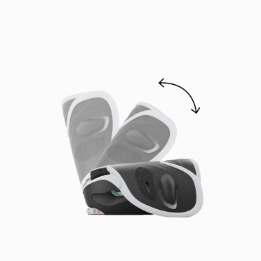 SOLUTION G2 I-SIZE