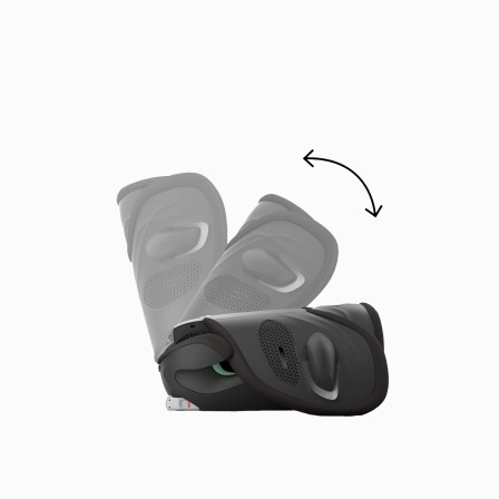 SOLUTION G2 I-SIZE