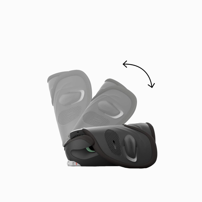 SOLUTION G2 I-SIZE