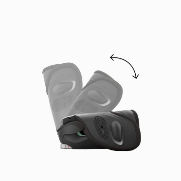 SOLUTION G2 I-SIZE