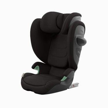 SOLUTION G2 I-SIZE