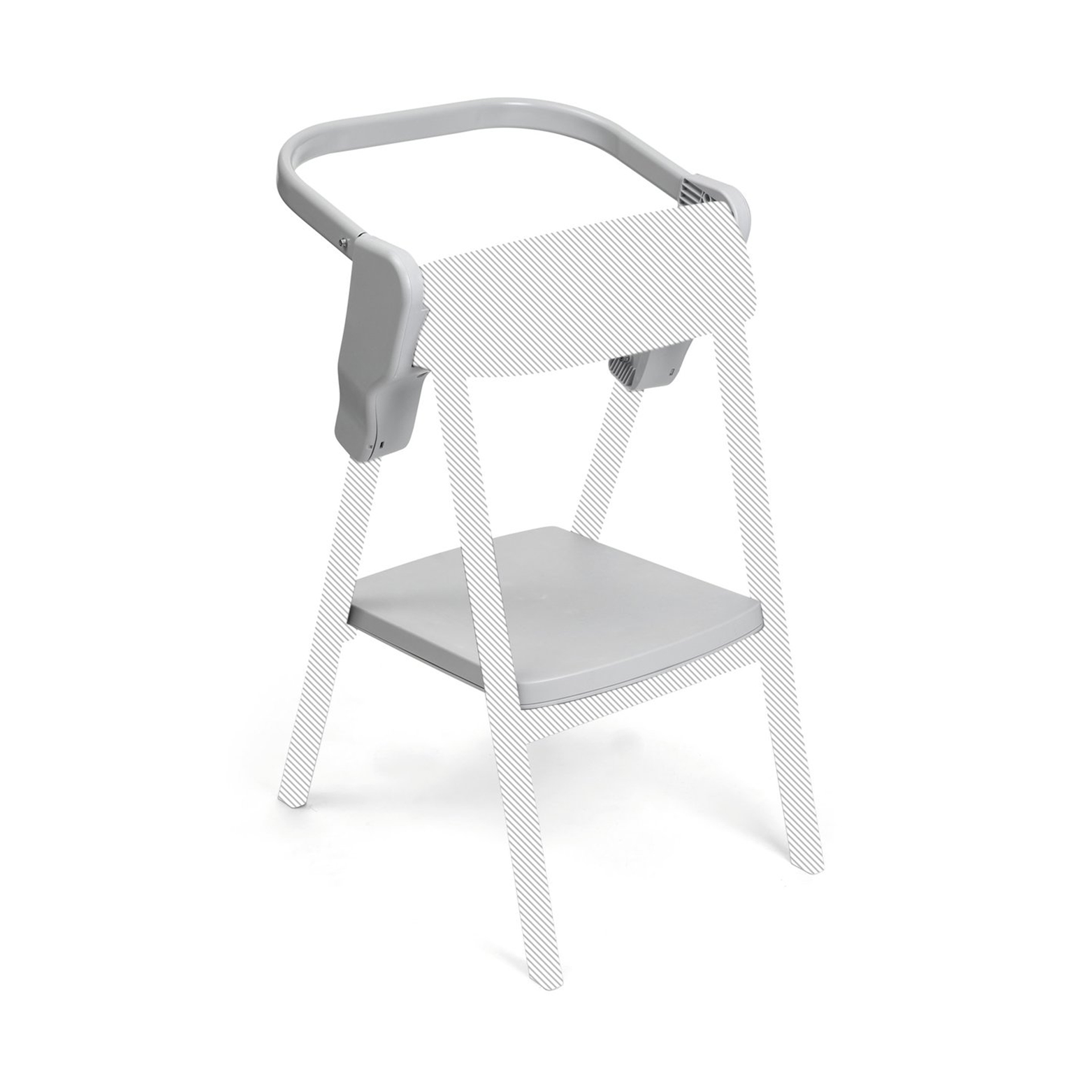 TORRE DE APRENDIZAGEM CRESCENDO