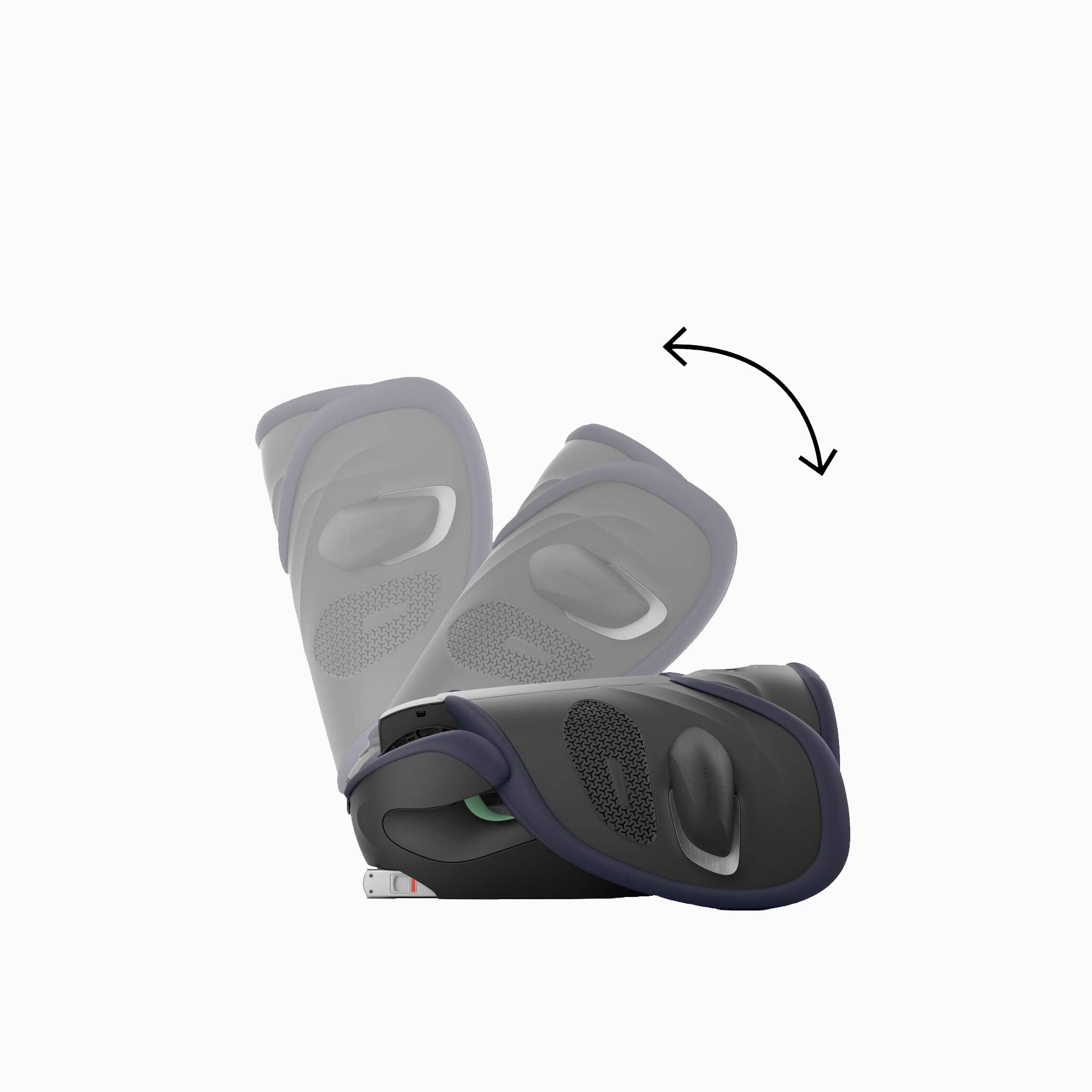 SOLUTION G2 PLUS I-SIZE