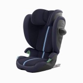 SOLUTION G2 PLUS I-SIZE OCEAN BLUE