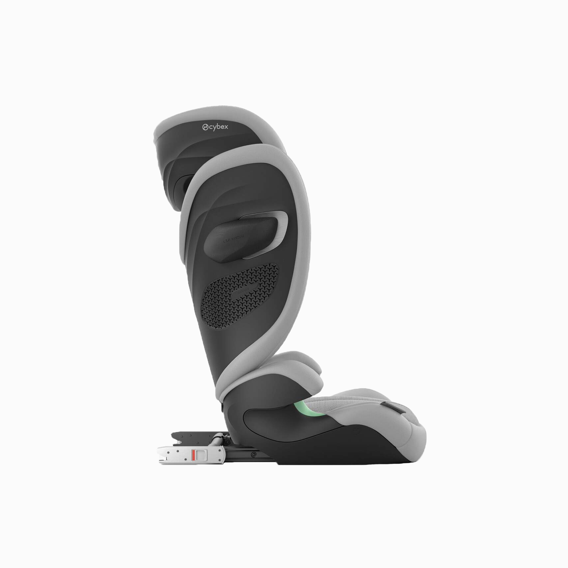 SOLUTION G2 PLUS I-SIZE