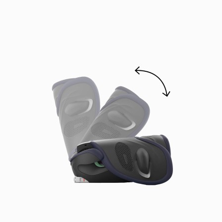 SOLUTION G2 PLUS I-SIZE