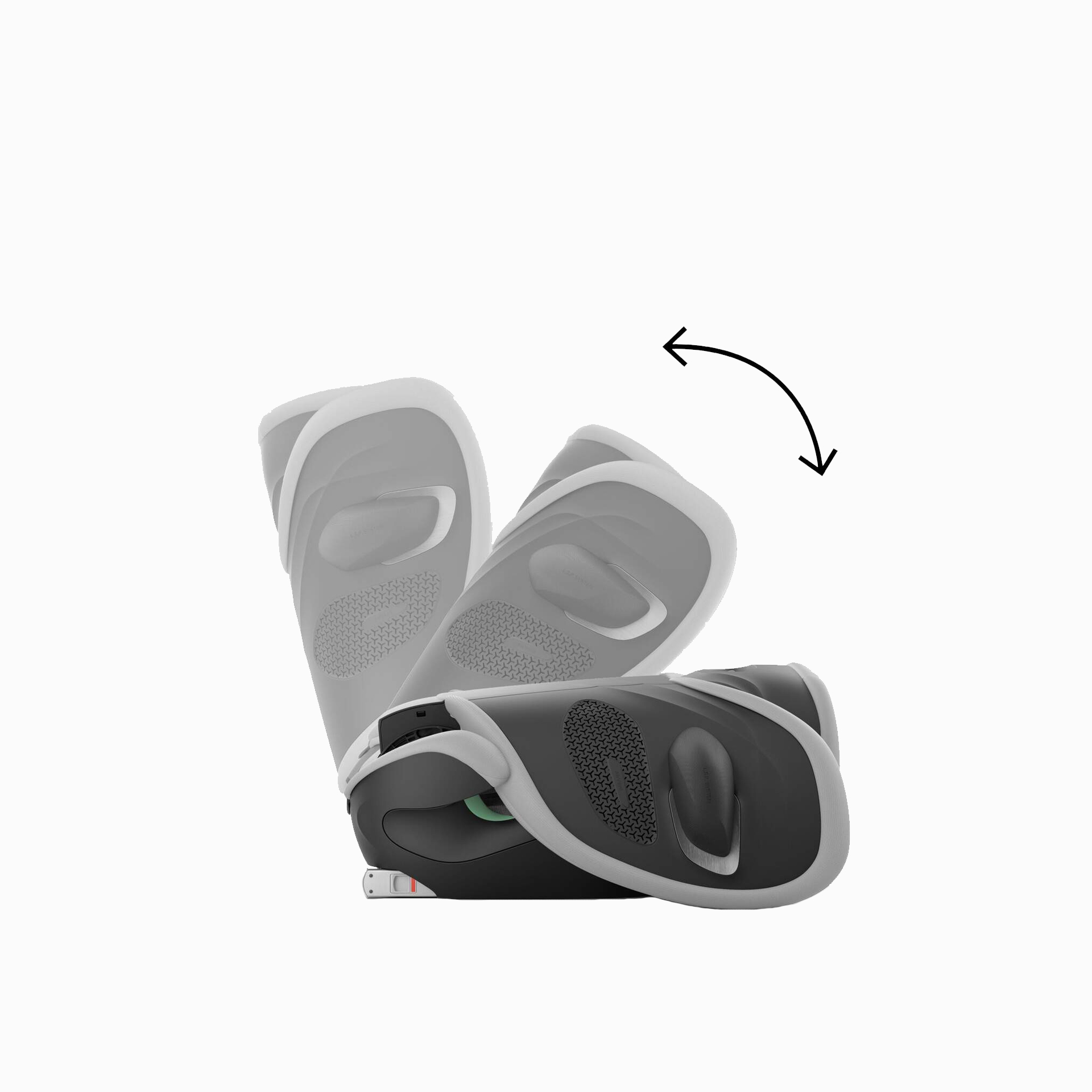 SOLUTION G2 PLUS I-SIZE