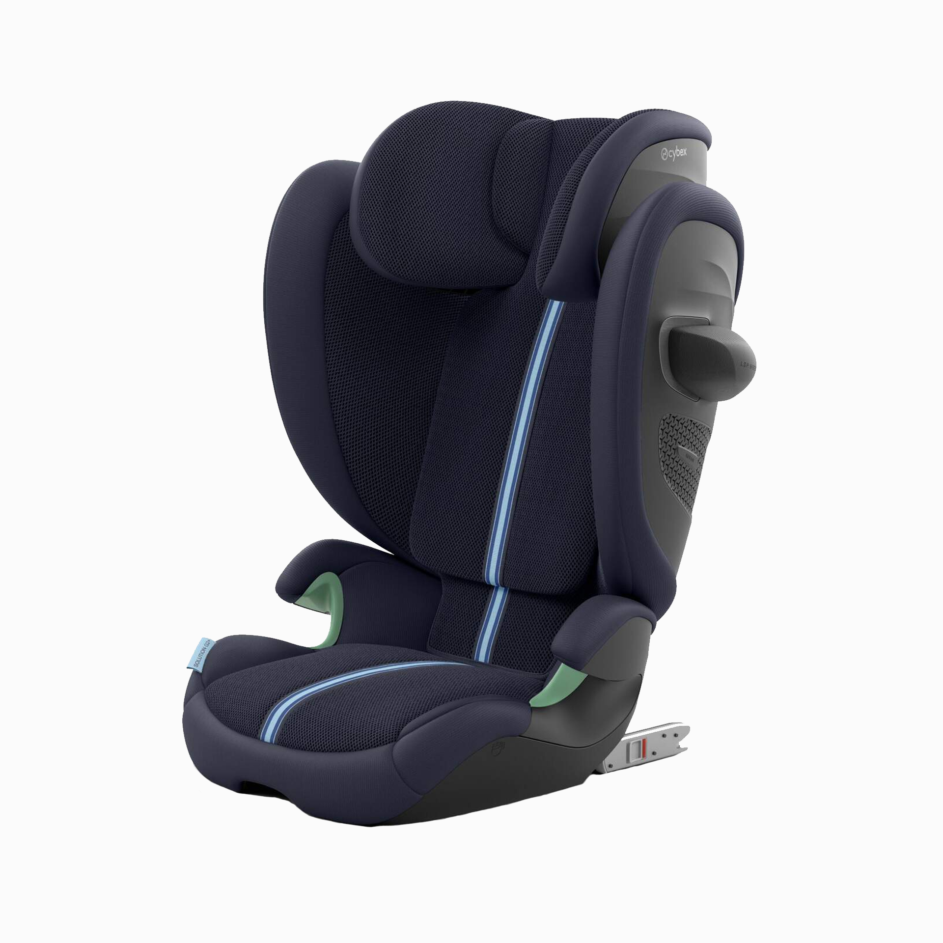 SOLUTION G2 PLUS I-SIZE