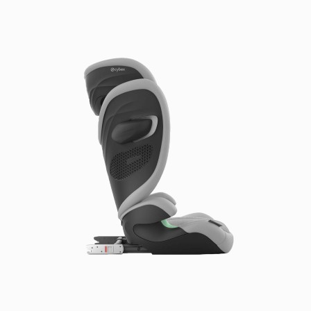 SOLUTION G2 PLUS I-SIZE