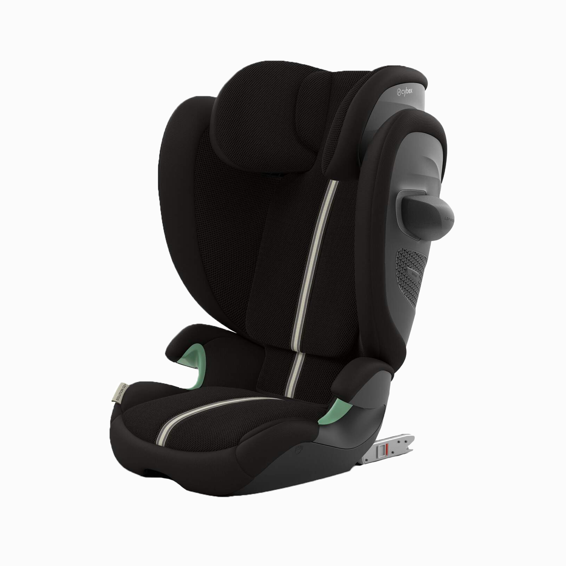 SOLUTION G2 PLUS I-SIZE