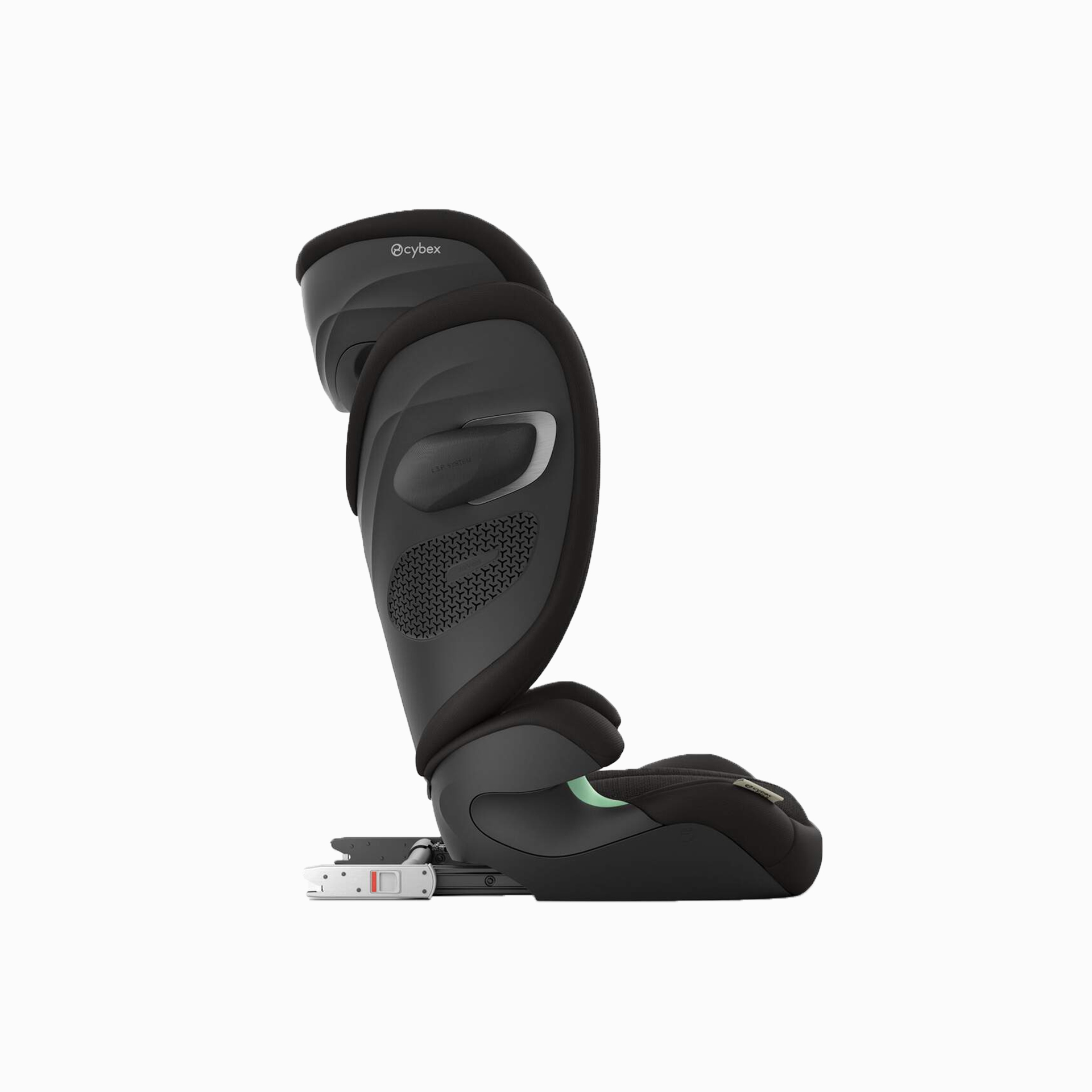 SOLUTION G2 PLUS I-SIZE