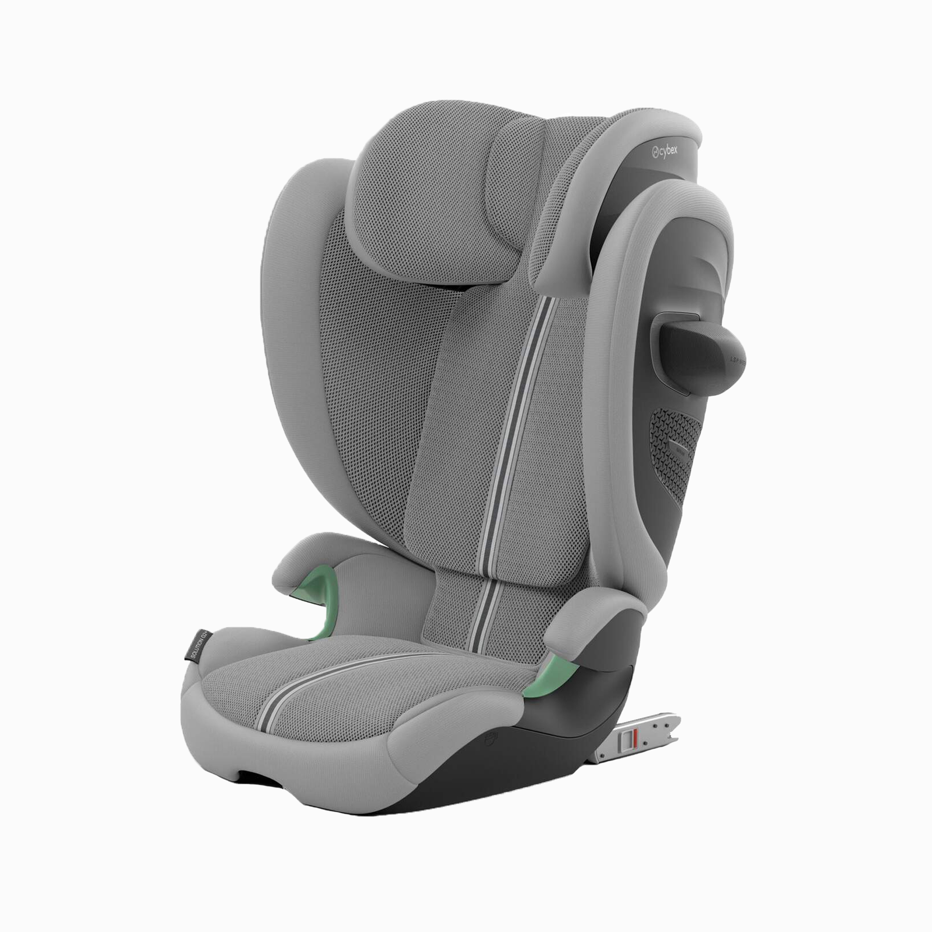 SOLUTION G2 PLUS I-SIZE