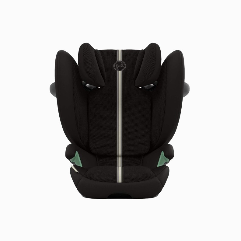 SOLUTION G2 PLUS I-SIZE