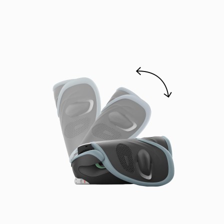 SOLUTION G2 PLUS I-SIZE