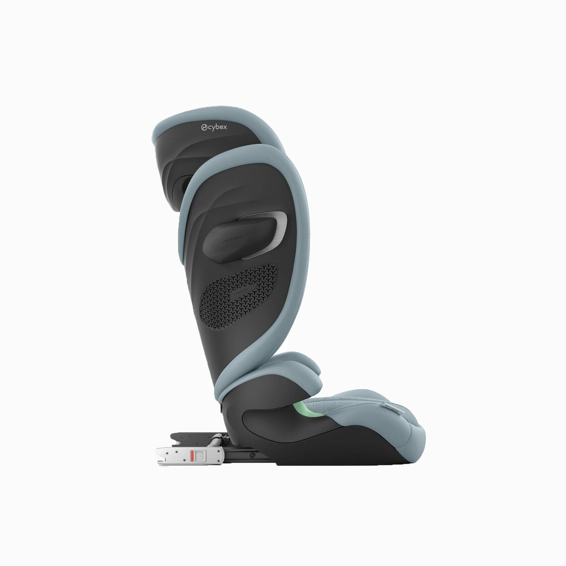 SOLUTION G2 PLUS I-SIZE