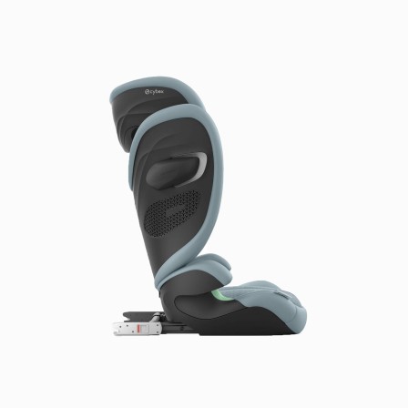 SOLUTION G2 PLUS I-SIZE