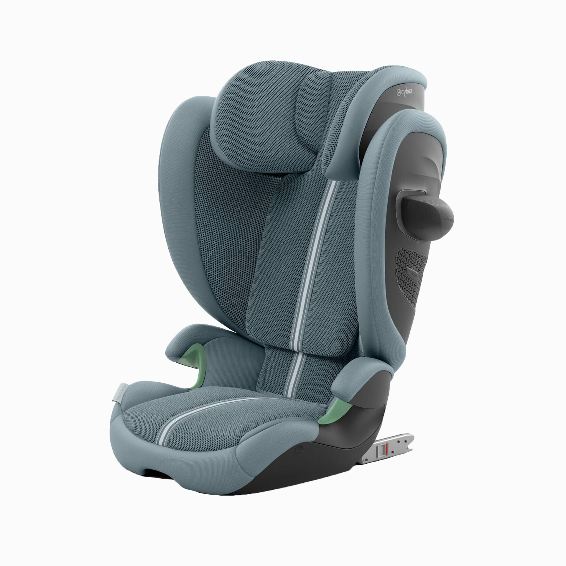 SOLUTION G2 PLUS I-SIZE