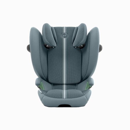 SOLUTION G2 PLUS I-SIZE