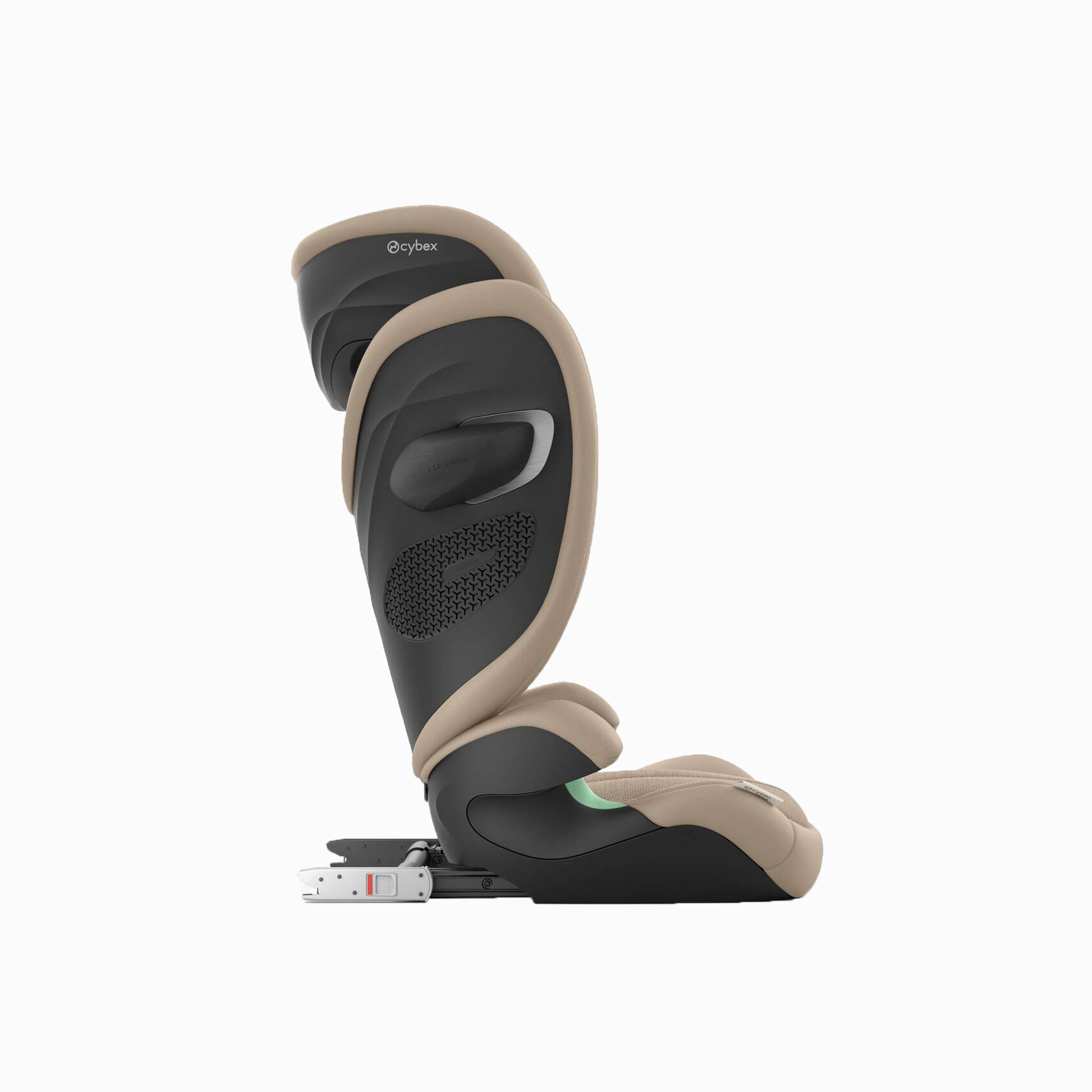 SOLUTION G2 PLUS I-SIZE