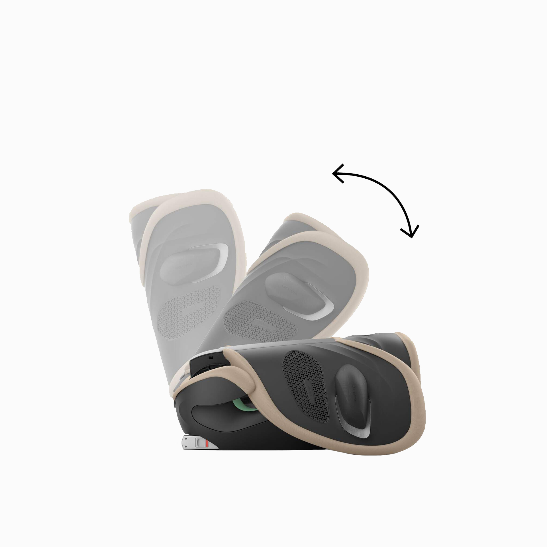 SOLUTION G2 PLUS I-SIZE