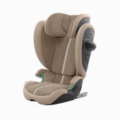 SOLUTION G2 PLUS I-SIZE ALMOND BEIGE