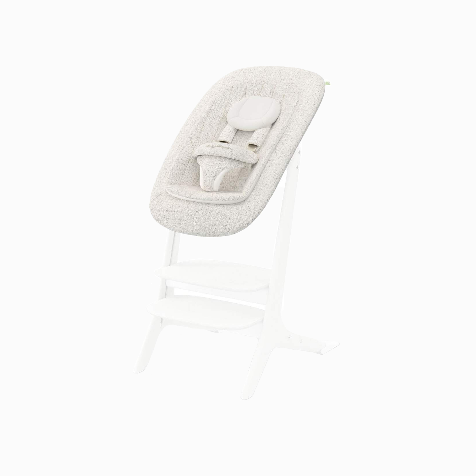 PLATINUM BOUNCER