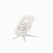 PLATINUM BOUNCER WHITE WOOD