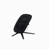 PLATINUM BOUNCER BLACK WOOD