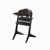 LEMO PLATINUM 3 EM 1 SET BLACK WOOD