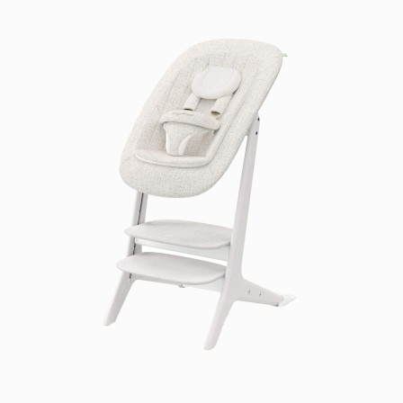 LEMO PLATINUM 4 EM 1 SET - Image product