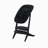 LEMO PLATINUM 4 EM 1 SET BLACK WOOD