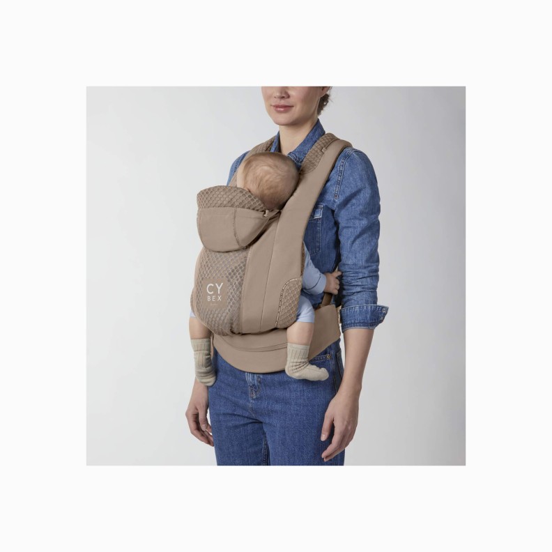 PORTA-BEBÉ COYA CARRIER