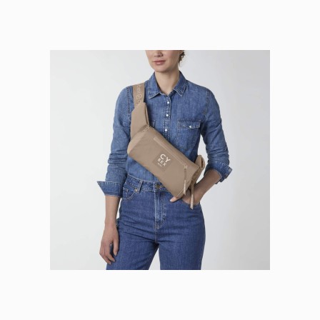 PORTA-BEBÉ COYA CARRIER