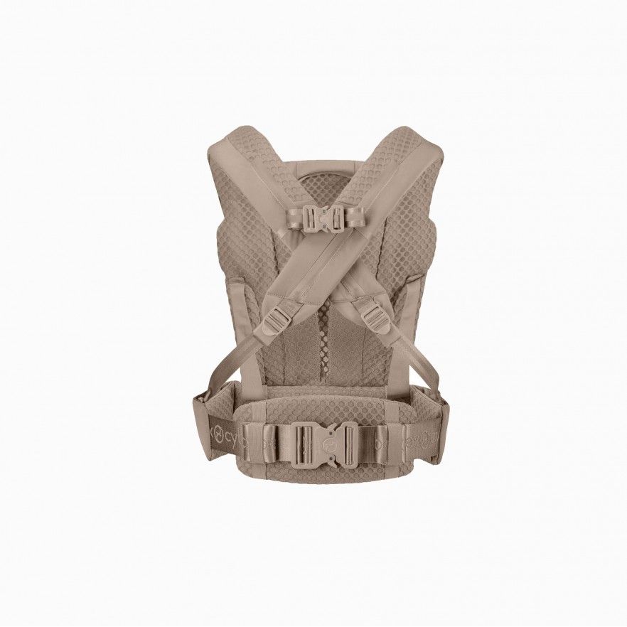 PORTA-BEB COYA CARRIER