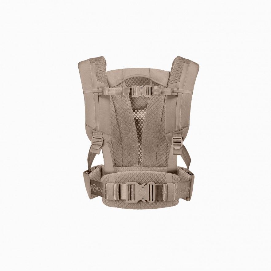 PORTA-BEB COYA CARRIER