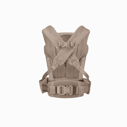 PORTA-BEBÉ COYA CARRIER