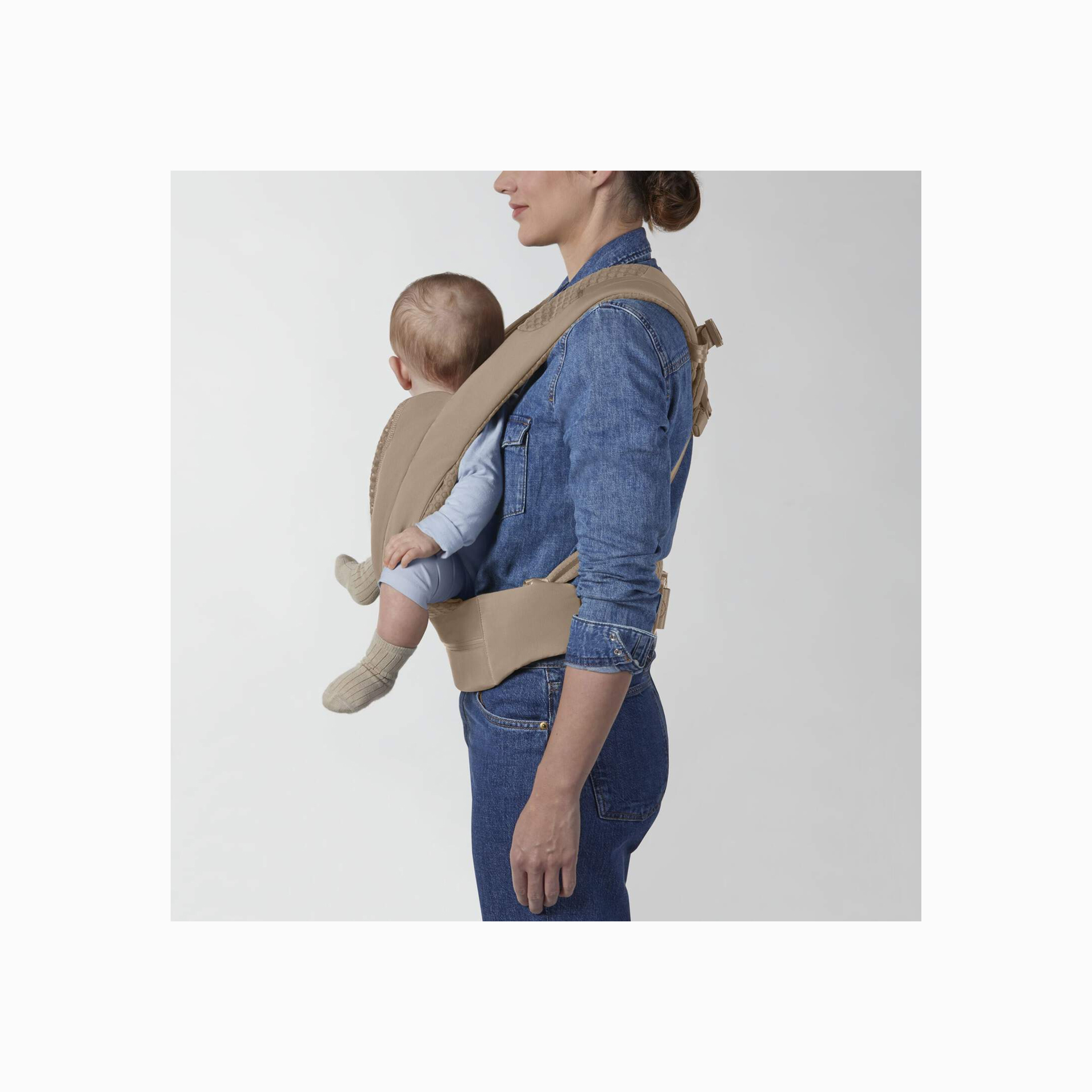 PORTA-BEBÉ COYA CARRIER