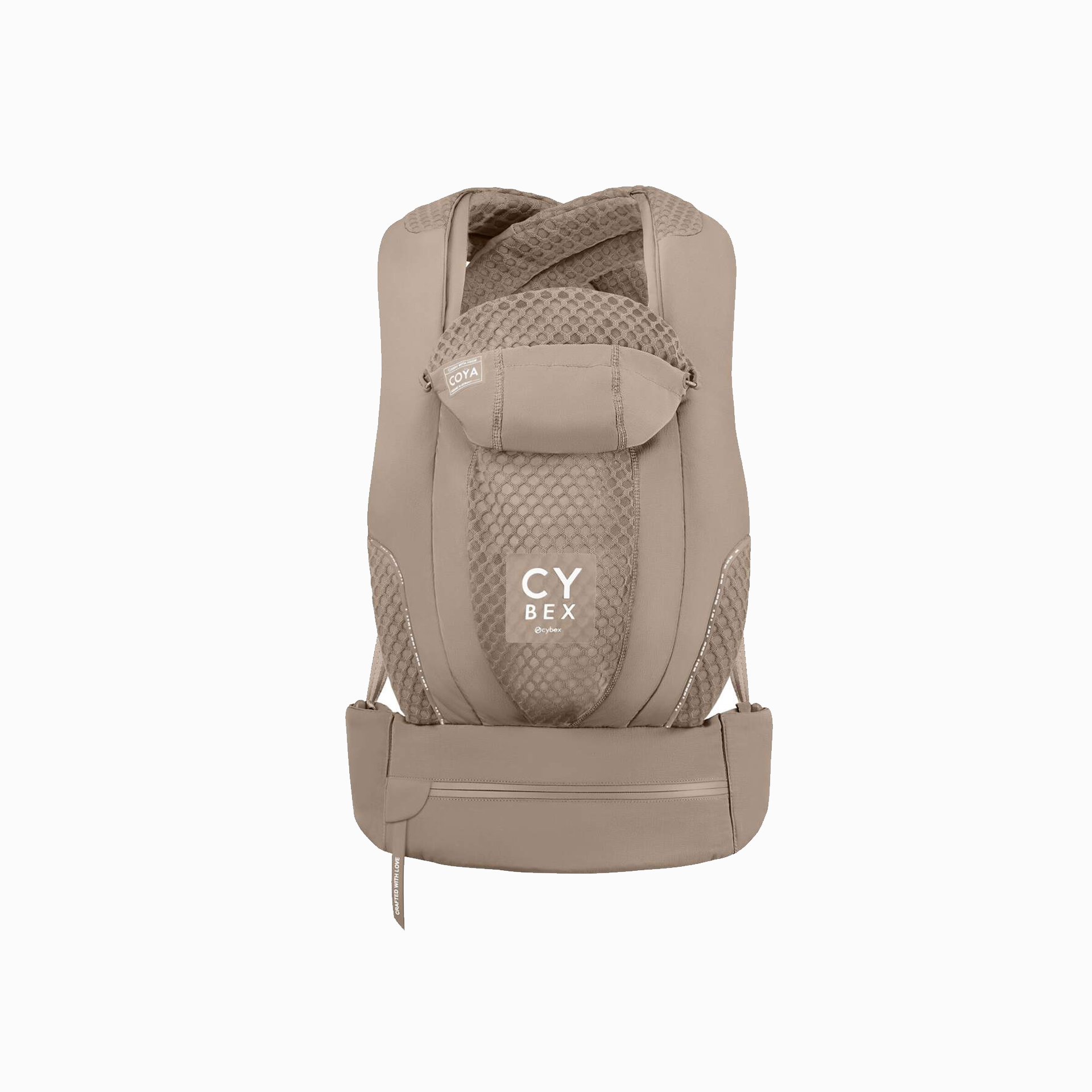 PORTA-BEBÉ COYA CARRIER