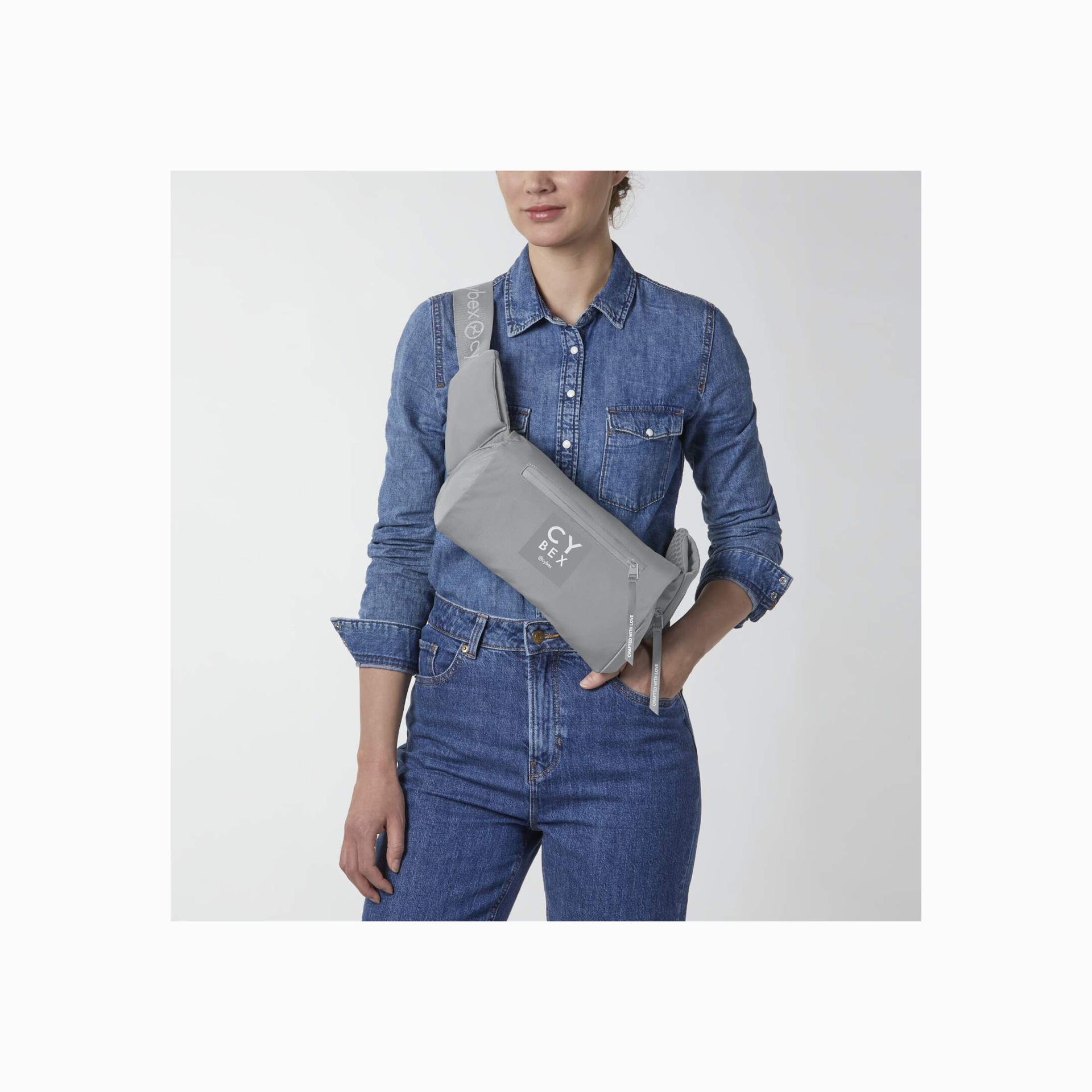 PORTA-BEBÉ COYA CARRIER