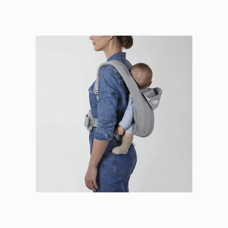 PORTA-BEBÉ COYA CARRIER
