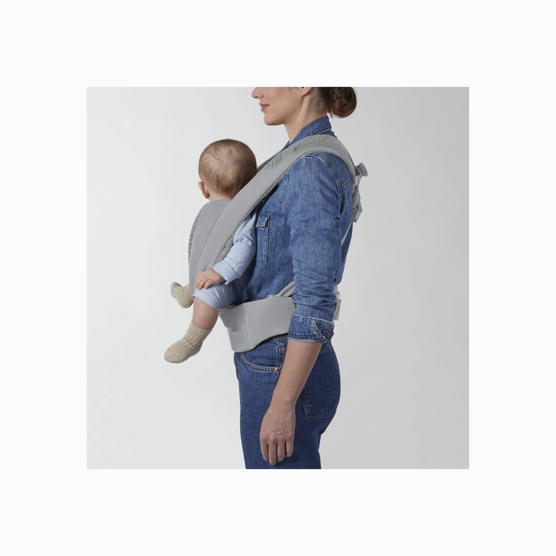 PORTA-BEBÉ COYA CARRIER