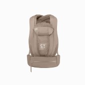 PORTA-BEB COYA CARRIER COZY BEIGE