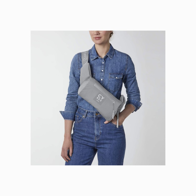 PORTA-BEBÉ COYA CARRIER