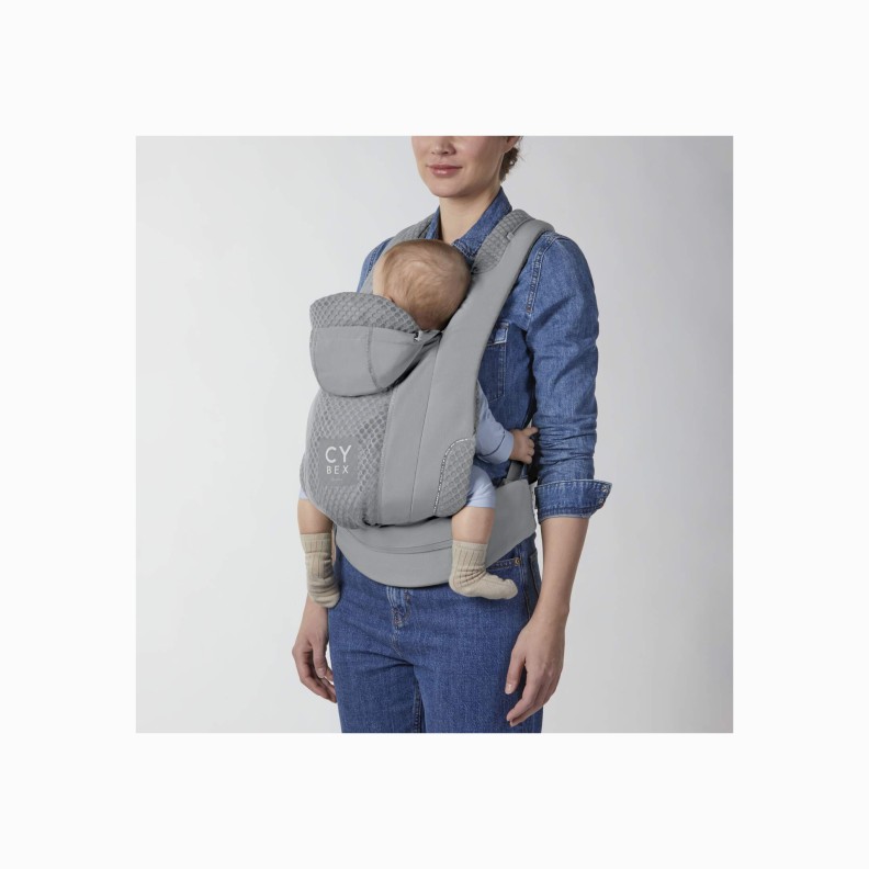 PORTA-BEBÉ COYA CARRIER